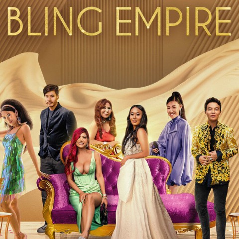 Bling Empire