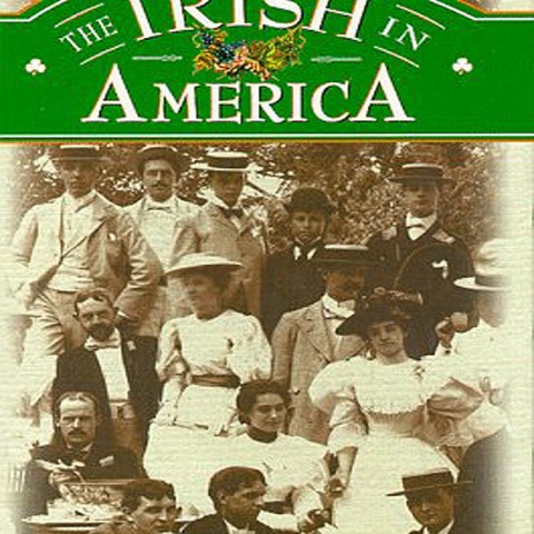 The Irish in America: Long Journey Home