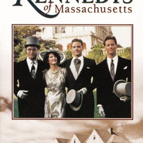 The Kennedys of Massachusetts