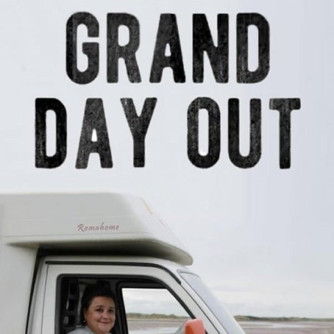Susan Calman's Grand Day Out