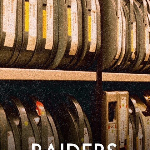 Raiders of the Lost Archive