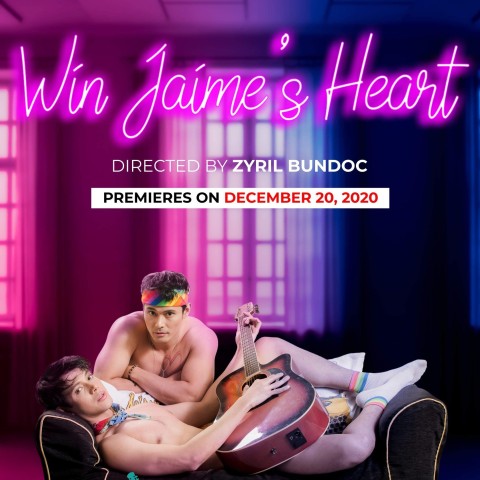 Win Jaime's Heart