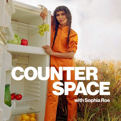 Counter Space