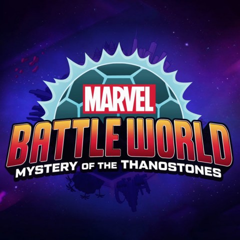 Battleworld