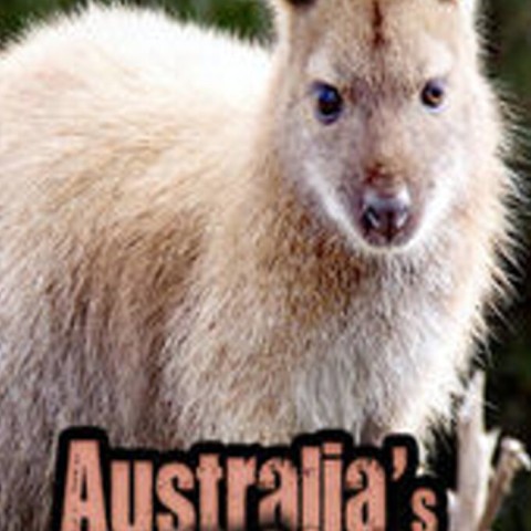 Australia's Wild Places