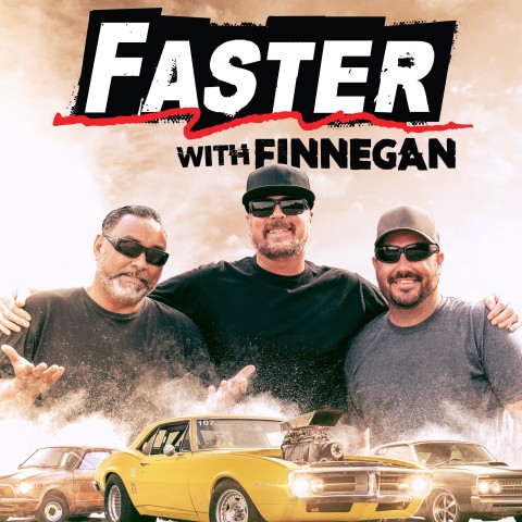 Faster with Finnegan