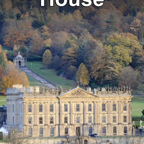 Chatsworth House