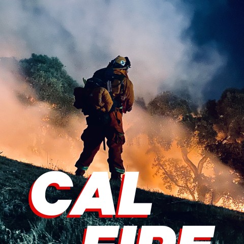 Cal Fire