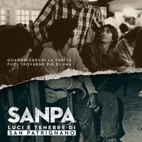 SanPa: Luci e tenebre di San Patrignano