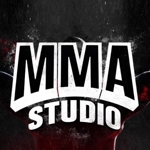 MMA-studio