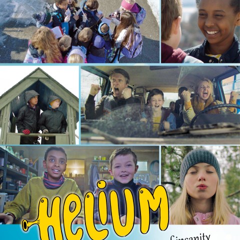 Helium