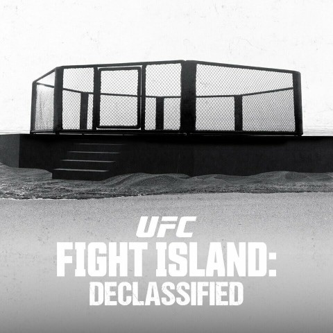 UFC Fight Island: Declassified