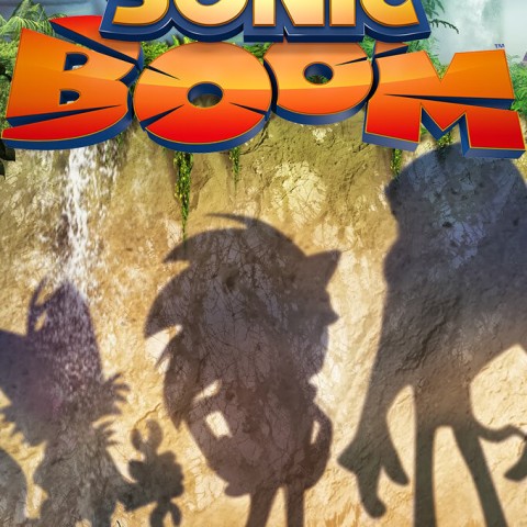 Sonic Boom