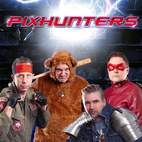 Pixhunters