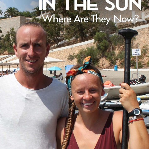 A New Life in the Sun: Where Are They Now?