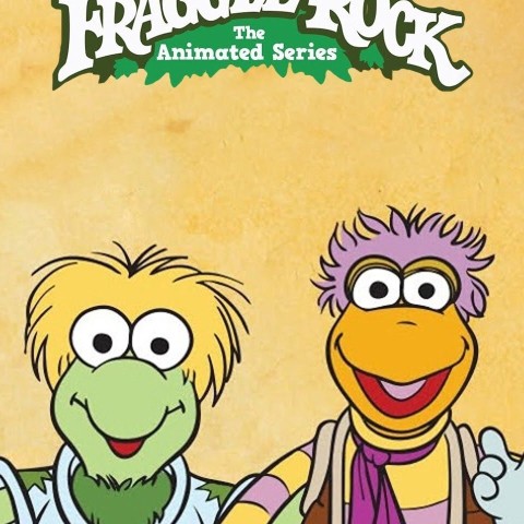 Fraggle Rock: The Animated Series