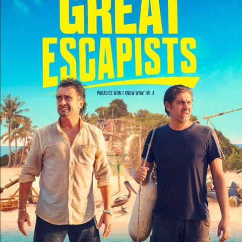 The Great Escapists