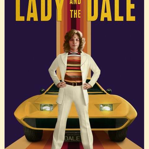 The Lady and the Dale