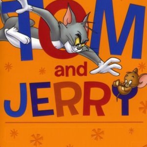 Tom & Jerry (Chuck Jones era)