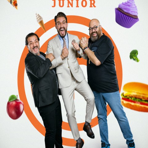 MasterChef Junior