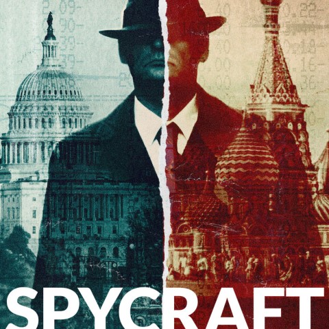 Spycraft
