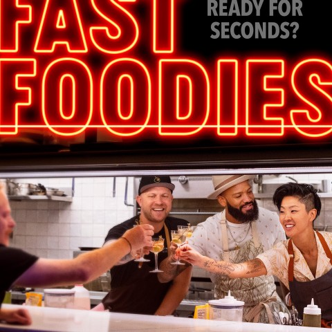 Fast Foodies