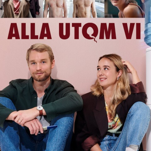 Alla utom vi