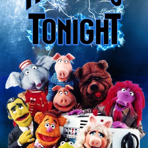 Muppets Tonight