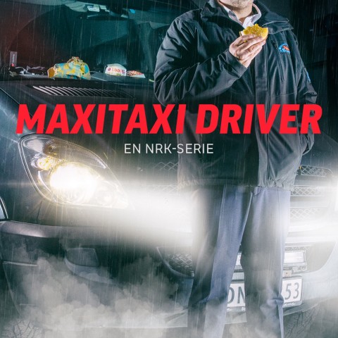 Maxitaxi Driver