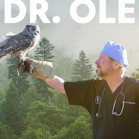The Wild Life of Dr. Ole