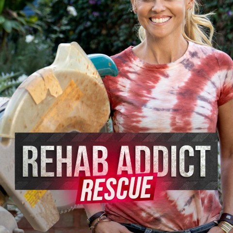 Rehab Addict Rescue