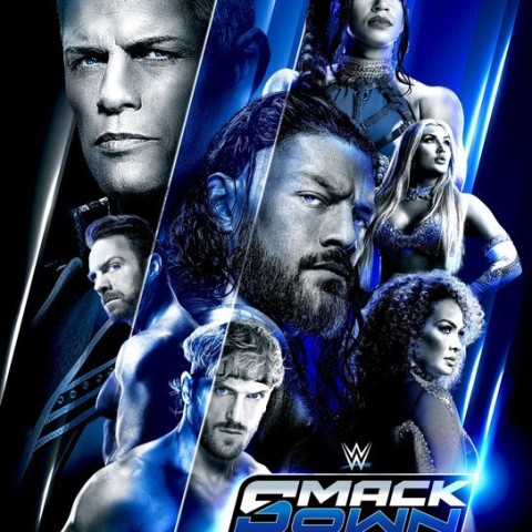 WWE Friday Night SmackDown