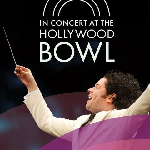 In Concert at the Hollywood Bowl