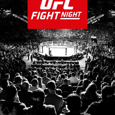 UFC Fight Night