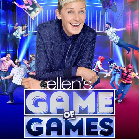 Ellen's Game of Games