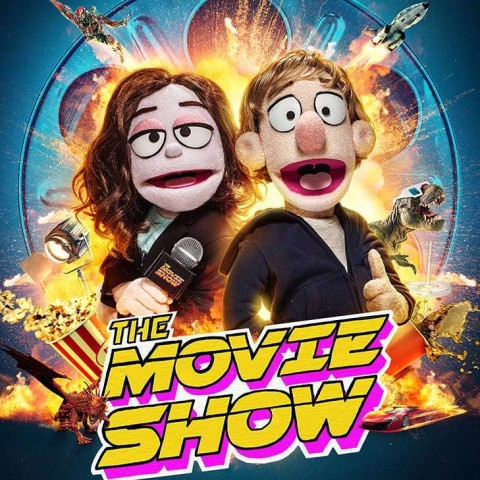 The Movie Show