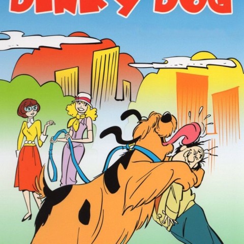 Dinky Dog