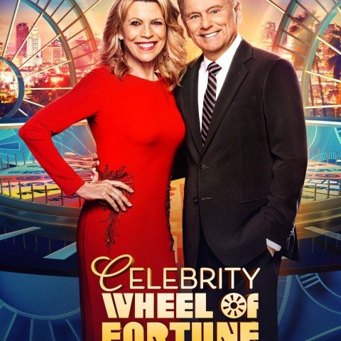 Celebrity Wheel of Fortune