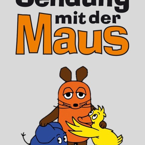 Die Sendung mit der Maus