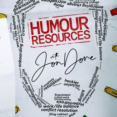 Humour Resources