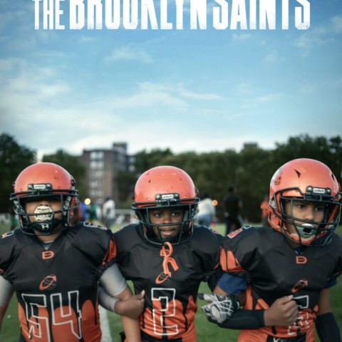 We Are: The Brooklyn Saints