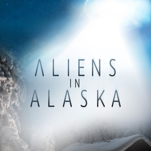 Aliens in Alaska