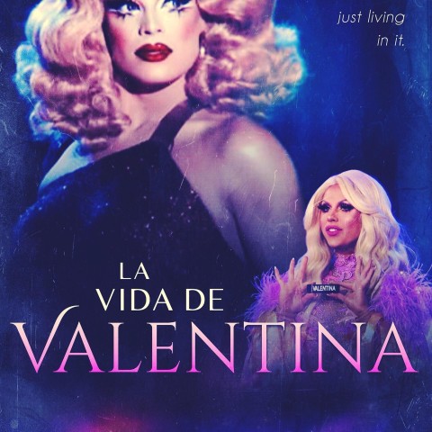 La Vida De Valentina