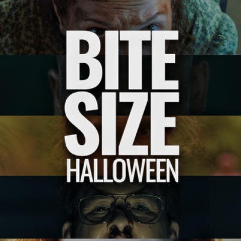 Bite Size Halloween