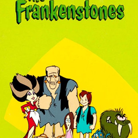 The Frankenstones