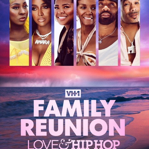 VH1 Family Reunion: Love & Hip Hop Edition