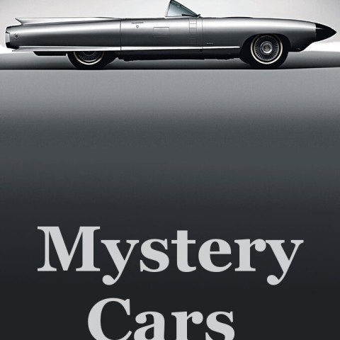 Mystery Cars