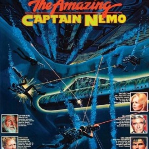 The Return of Captain Nemo