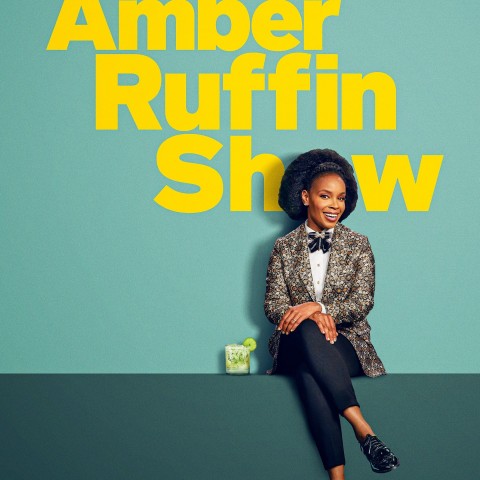 The Amber Ruffin Show