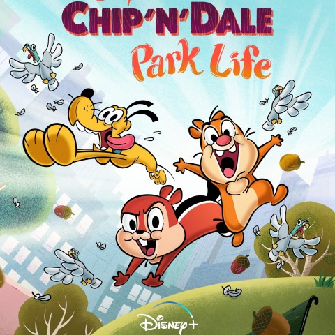 Chip 'n' Dale Park Life